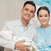 «Жөргегін ауыстырамын»: Әли Оқапов қандай әке екенін айтты