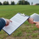 Ақтаулық кәсіпкер мемлекетке тиесілі жерді сатып, пайда таппақ болған