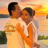 «Шәй құймаймын, орамал тақпаймын»: Әсел Сәдуақасова қандай келін екенін айтты