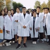 Жаңа Адамдар павлодарлық депутаттың балаларды чиптеу туралы сөзіне қарсы шықты (ВИДЕО)