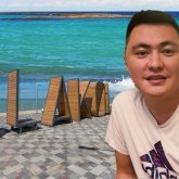 60 жылдардың ұшағы, шұрық-тесік жол: депутат Дәулет Мұқаев Алакөлдегі демалысы туралы