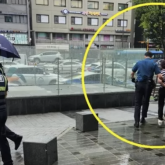 Қазақстандық әйел Кореяда автобус жүргізушісіне пышақпен шабуыл жасаған