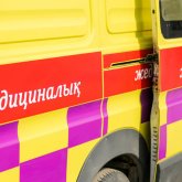 Жайыққа батып кеткен баланың әкесі де есін жимаған күйі қайтыс болды