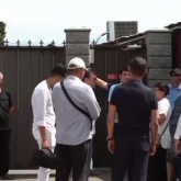 «Алтын Орда» базарында тағы да шу шықты