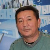 Дінді қаруға айналдырып алдық – Бекжан Тұрыс