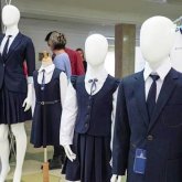 Мектеп формасын қалай таңдау керек