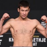 Рахмонов жекпе-жек өткізгісі келмейтін UFC файтерін атады