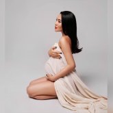 Айсәуле Бақытбек екінші қызына қандай есім бергенін айтты