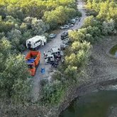 Куәгерлер Сырдария өзеніндегі қайғылы оқиға туралы айтты (ВИДЕО)