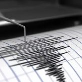 Каспий теңізінде жер сілкінді