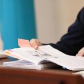 Қайрат Құдайбергенді қамауда ұстау мерзімі тағы ұзартылды