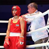 Азия ойындары: Ел намысын қорғайтын боксшы қыздар анықталды