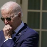 Байден Пригожиннің өліміне қатысты пікір білдірді