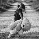 Петропавлда пәтер кезегінде тұрған жетім бала әділетсіздікке ұшыраған