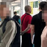 Алматыда ресейлік азаматтар тұрғындарды сектаға тартқан