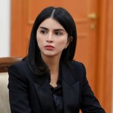 Шавкат Мирзиёев қызын көмекшісі етіп тағайындады