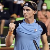 US Open: Тимофей Скатов негізгі турнирге жолдама алды