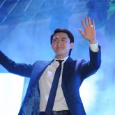 «Ағайын, көрдің талай қызығымды...»: Төреғали Төреәлі енді «арақ ішпейтінін» айтты (ВИДЕО)