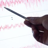 Алматыдан 428 км қашықтықта жер сілкінді