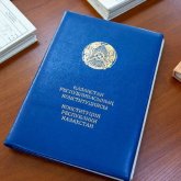 Конституцияны жатқа білетін студент енді оқу орнында тегін оқиды