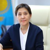 Тамара Дүйсенова Астанаға көшіп келушілерге шектеу қоюды қолдады