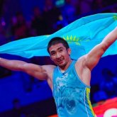 Азия чемпионы Дархан Есенғалидің неліктен әлем біріншілігінен шеттетілгені белгілі болды