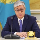 Қасым-Жомарт Тоқаев Конституция күнімен құттықтады