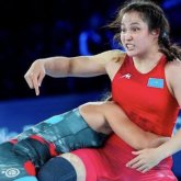 Грек-рим және әйелдер күресінен әлем чемпионатына баратындардың тізімі шықты