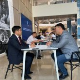 Алматының 150-ден астам кәсіпкері тегін заңгерлік кеңес алды