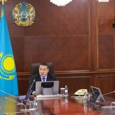 «Серпіліс қажет»: Әлихан Смайлов жаңа министрлерге бірқатар міндет жүктеді