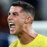 Криштиану Роналду әлемдік рекорд орнатты