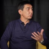 Ринат Зайытов: Мемлекеттік қызметтегілерден жанашырлық байқамаймын (ВИДЕО)