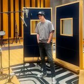 Димаш Құдайберген Қытайда жүр