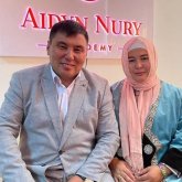 «Жүкті келіншегін массажистке алмастырды»: Омар Жәлелдің екінші әйелі бар шындықты айтты (ВИДЕО)