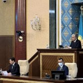 Мемлекет басшысының Жолдауы кең ауқымда талқыланды