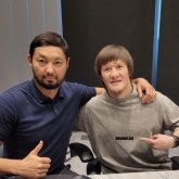 Жалғас Жұмағұлов Rukh клубына қосылды