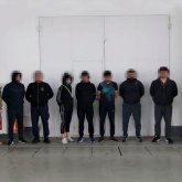 Солтүстік Кипрден Қазақстанға қылмыстық топтың мүшелері жеткізілді - ҰҚК