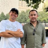 Головкин Қазақстан футболшыларын қолдау үшін Нью-Йорктен Астанаға келеді