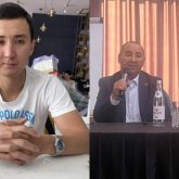 «Жазықсыз түрмеде отыр»: Павлодарлық кәсіпкердің анасы ұлының ісі қайта қаралуын сұрайды