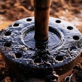 Атырау тұрғыны тонналап заңсыз мұнай сатқан