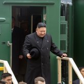 КХДР басшысы Ким Чен Ын Ресейге сапармен бармақ