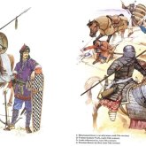 Орта ғасырдағы Қазақстан туралы не білеміз?