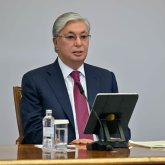 Президент кәсіпкерлік саласындағы басым міндеттерді атады