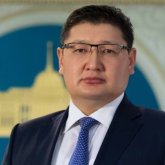 Берік Уәли жаңа қызметке тағайындалды