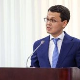 Бағдат Мусин елімізде интернетке қатысты проблема барын ақыры мойындады