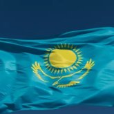 Мемлекеттік туды балкондар мен үй-жайларға ілуге ​​рұқсат етілмек