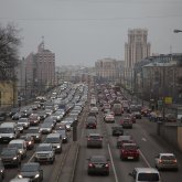 Елдегі көлік саны 5 миллионнан асты