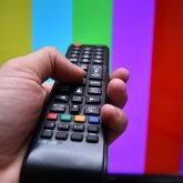 Еліміздегі барлық телеарна хабар таратуды тоқтатты