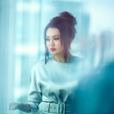 «Не күтіп тұрғанын ешкім білмейді»: Ерке Есмахан ажырасуға қатысты пікір білдірді