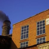 Риддердегі ЖЭО жұмысы тағы да тоқтап қалды